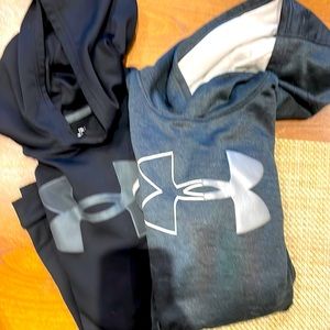 Under Armour